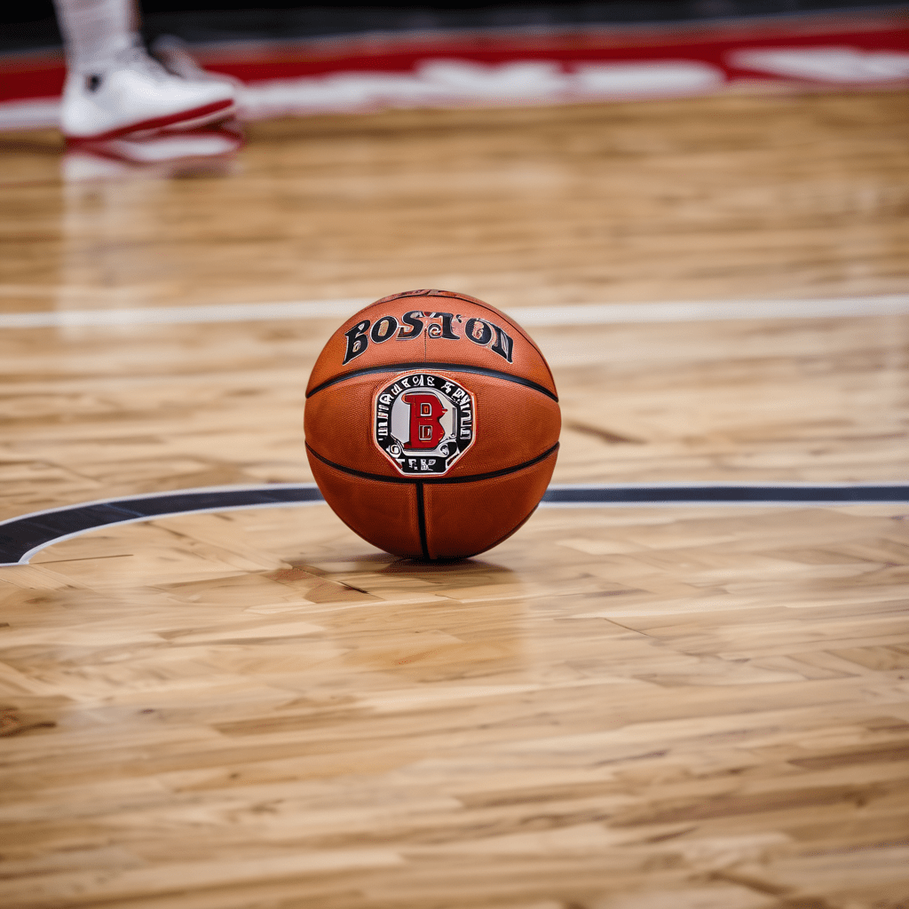 Terriers Ride Win Streak: BU Basketball Faces Colgate Rematch